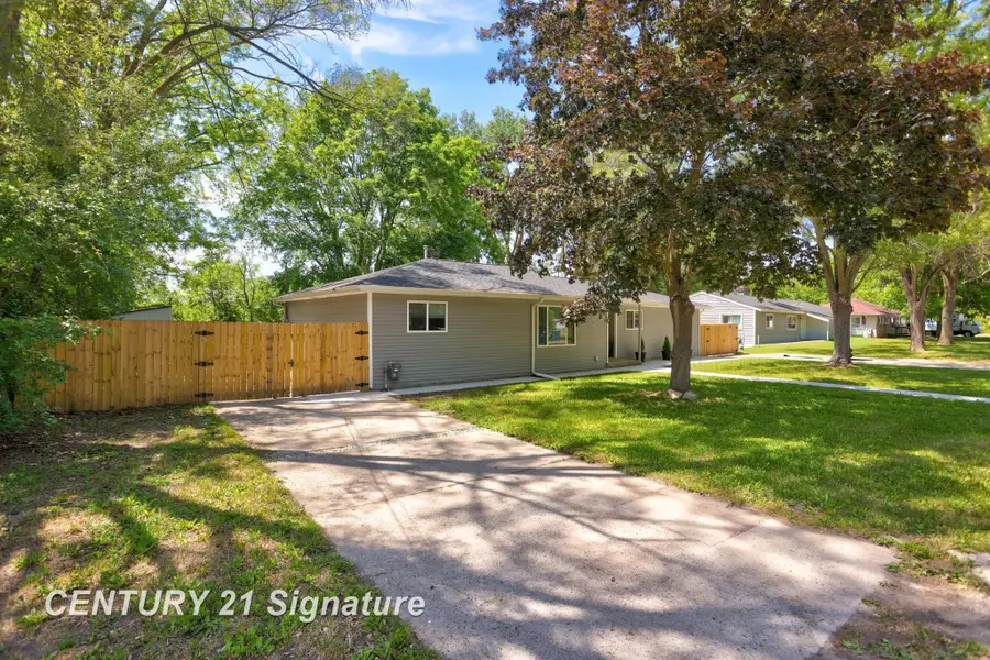 3155 Walters, Saginaw, MI 48601 - #3