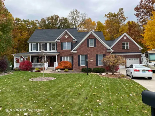 5301 Chin Maya, Swartz Creek, MI 48473