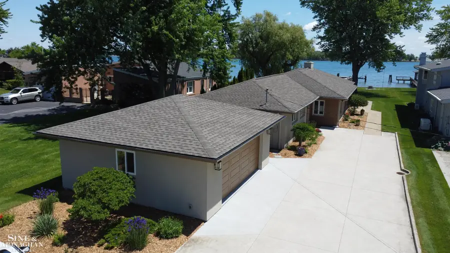2035 S Parker, Marine City, MI 48039 - #2