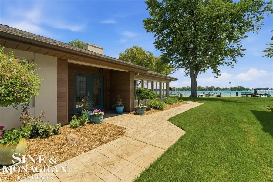 2035 S Parker, Marine City, MI 48039 - #3