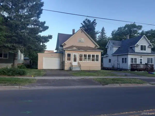 205 N Lake, Ironwood, MI 49938
