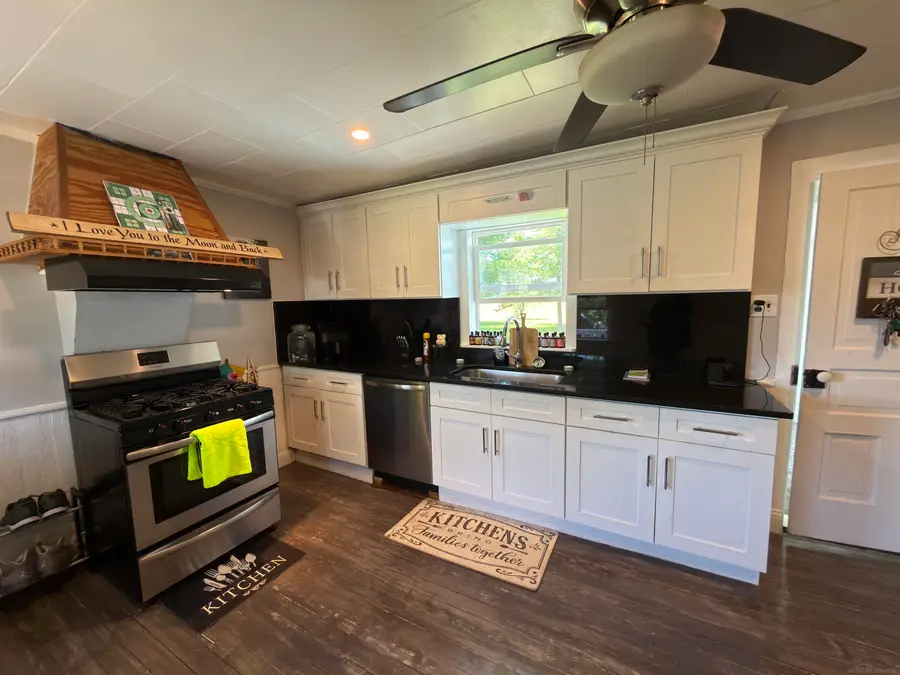 6474 E Sanilac, Carsonville, MI 48419 - #2