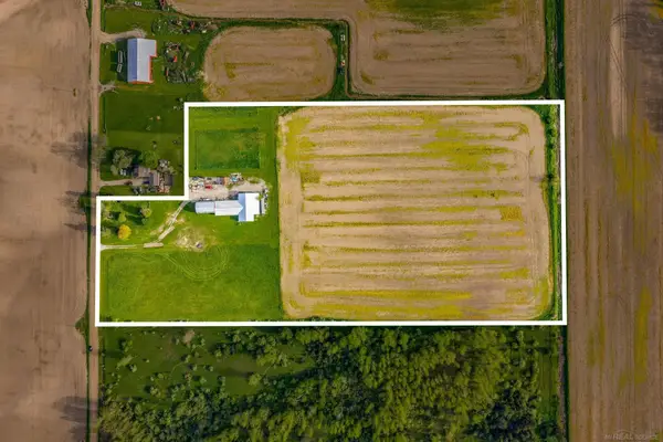 0000 Goetze, Applegate, MI 48041