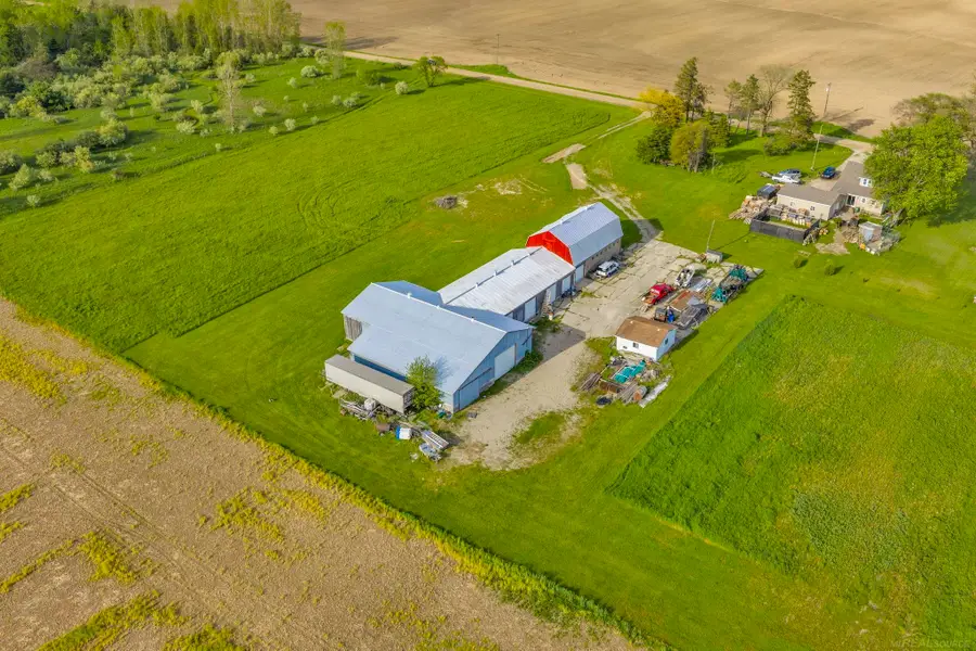 0000 Goetze, Applegate, MI 48041 - #2
