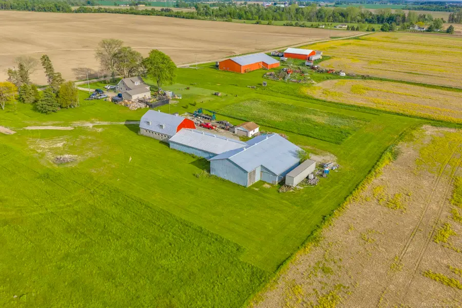 0000 Goetze, Applegate, MI 48041 - #3