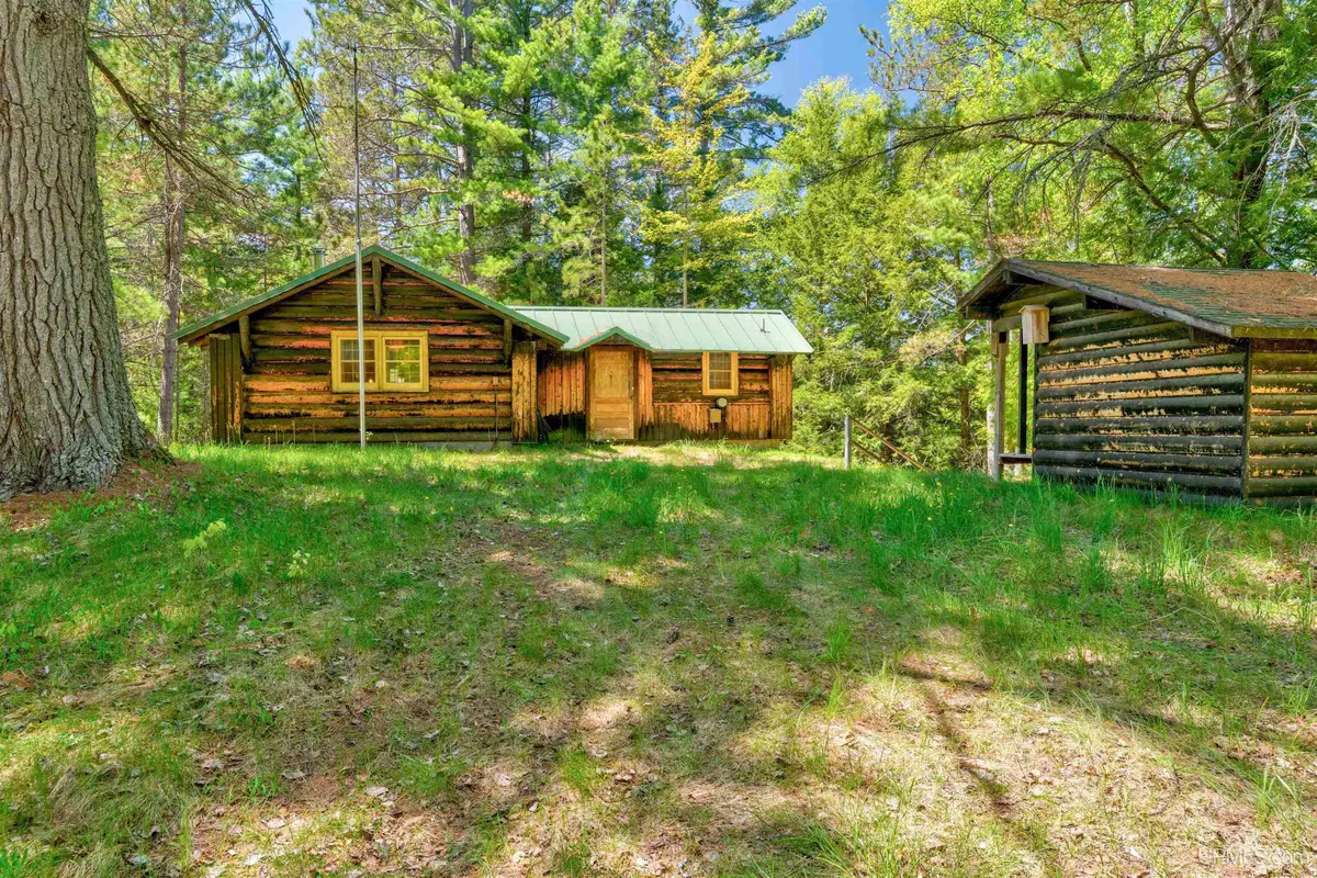 11728 W Ff 2217, Manistique, MI 49854 - #1