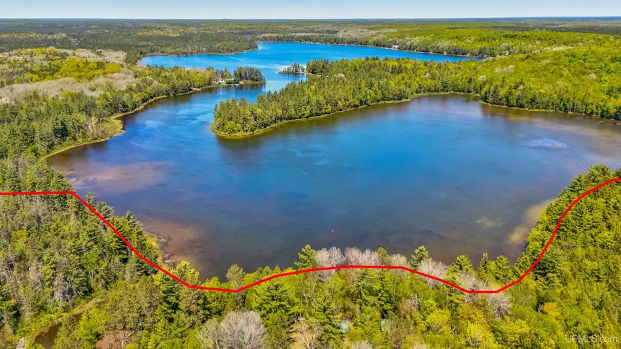 11728 W Ff 2217, Manistique, MI 49854 - #2