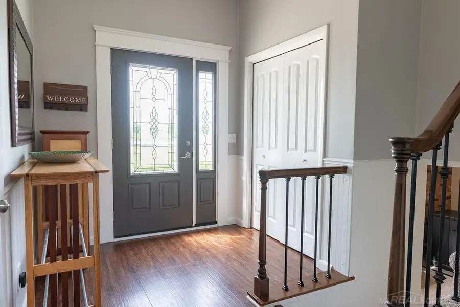 5021 Emery, Portland, MI 48875 - #2