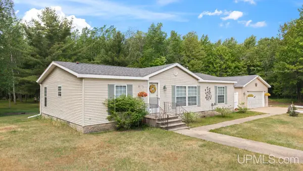 6081 23rd, Gladstone, MI 49837