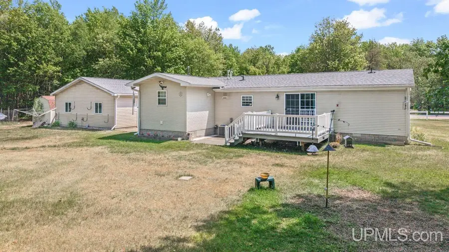 6081 23rd, Gladstone, MI 49837 - #2