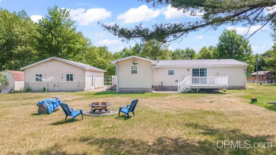 6081 23rd, Gladstone, MI 49837 - #3