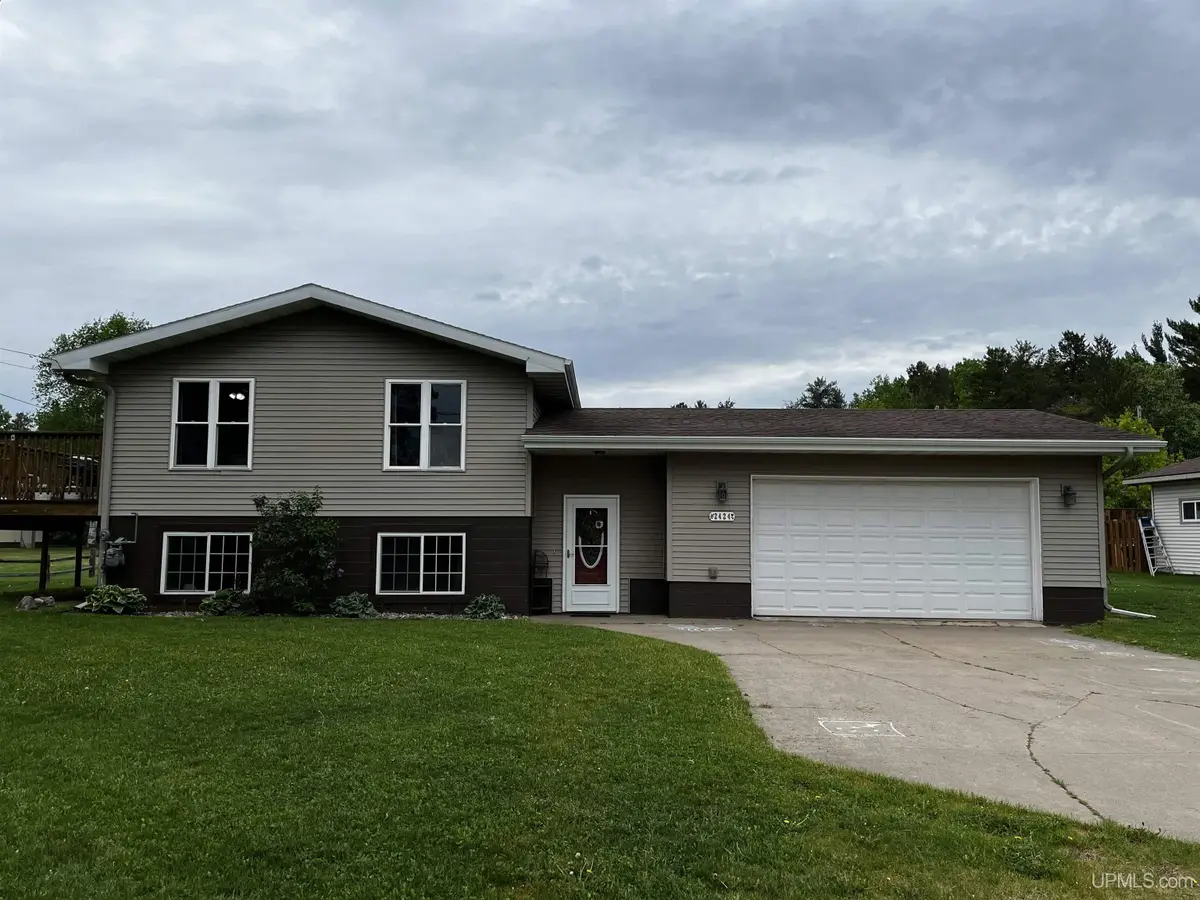 2424 County Road 496, Ishpeming, MI 49849 - #1