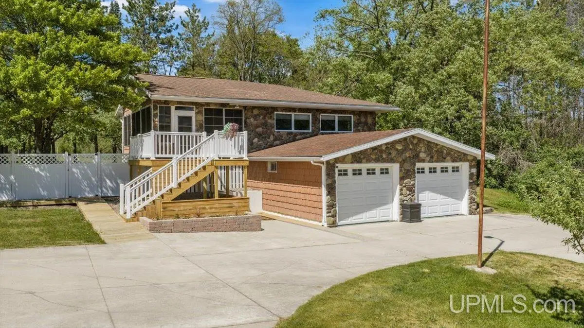 9551 Truax D, Cornell, MI 49818 - #1
