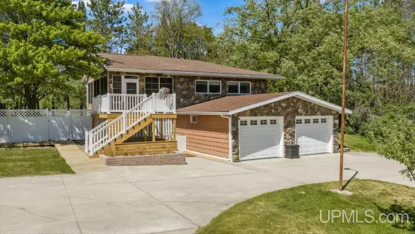9551 Truax D, Cornell, MI 49818