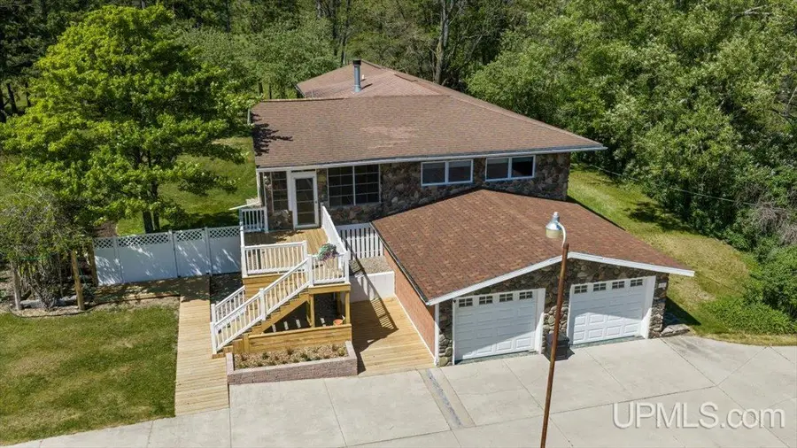 9551 Truax D, Cornell, MI 49818 - #2