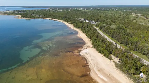 Lots A, B, & C Us2, Manistique, MI 49854