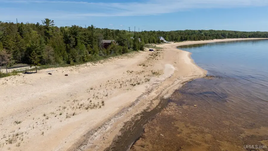 Lots A, B, & C Us2, Manistique, MI 49854 - #3