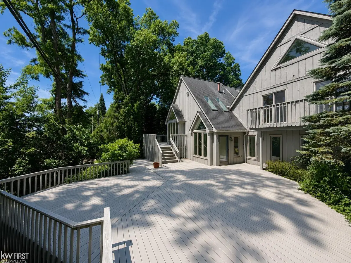 11820 Big Lake, Davisburg, MI 48350 - #1