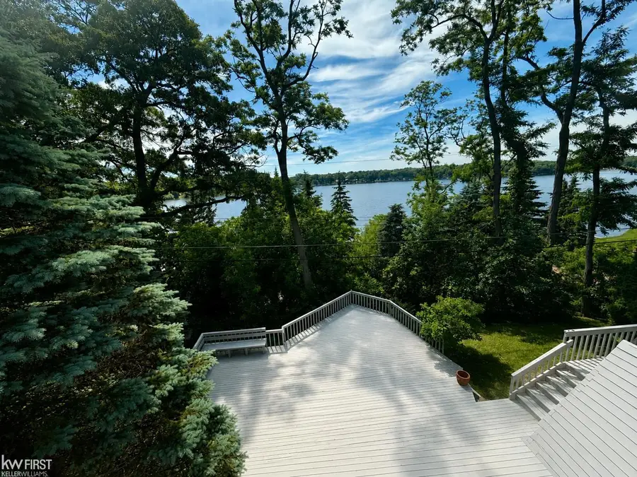 11820 Big Lake, Davisburg, MI 48350 - #3