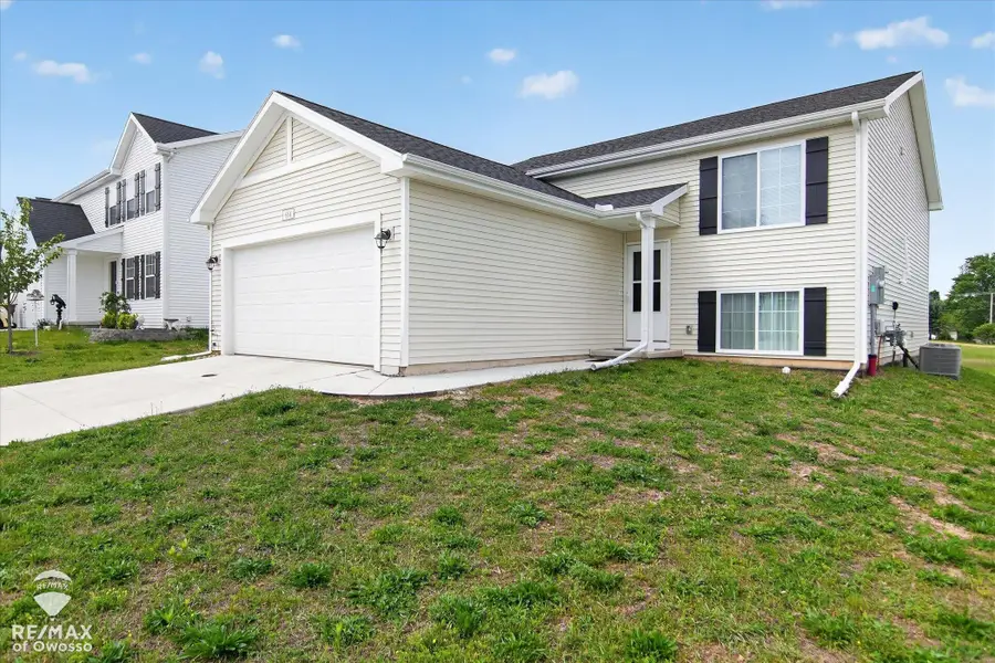 604 Muirfield, Eaton Rapids, MI 48827 - #3