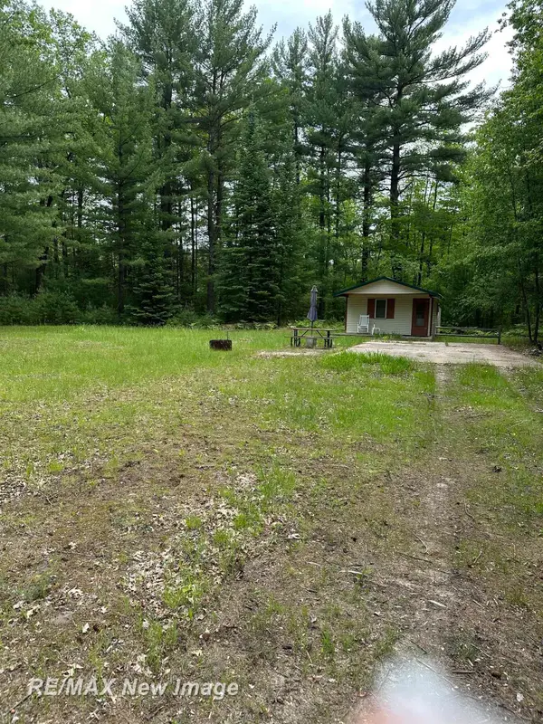 1980 4th Oak, Prescott, MI 48756