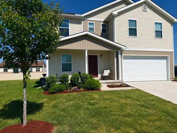 2247 Hunter, Burton, MI 48519