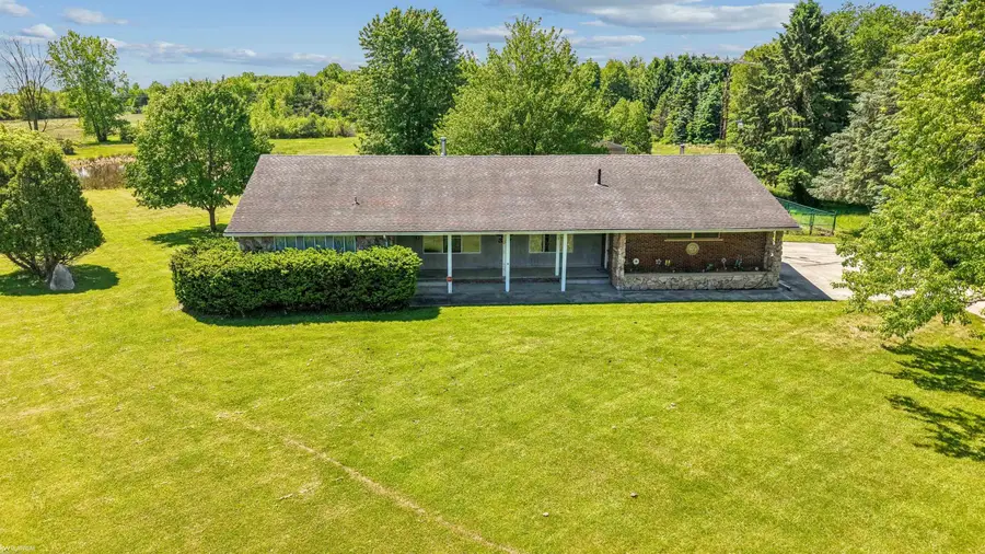 37580 28 Mile, Lenox, MI 48048 - #2