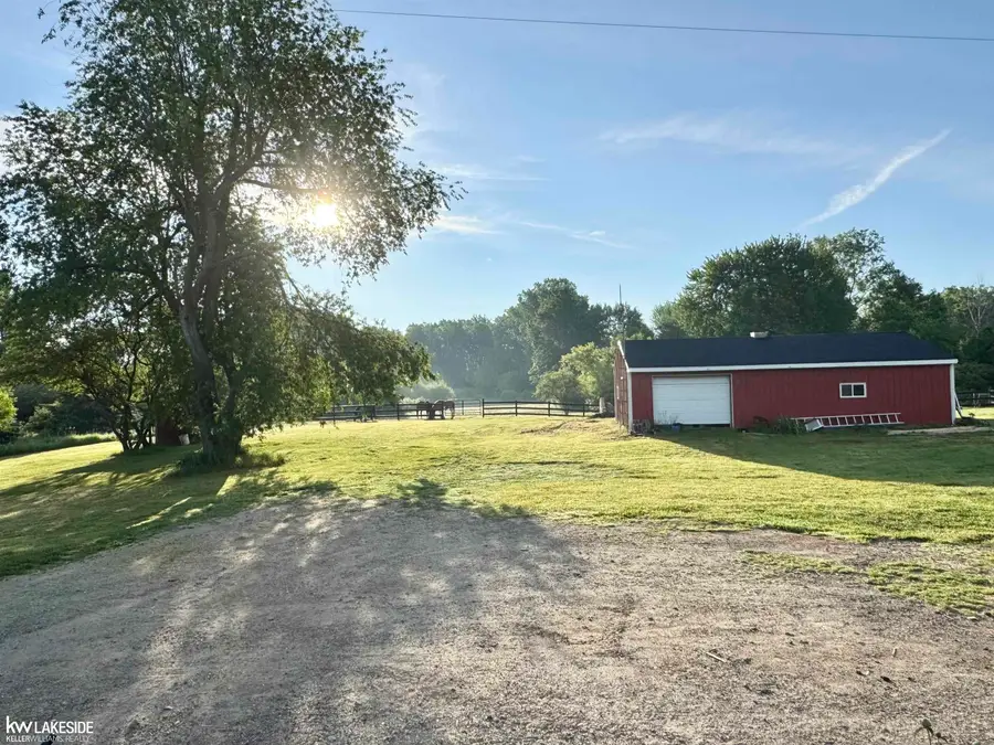 9956 Sharp, Clifford, MI 48727 - #2