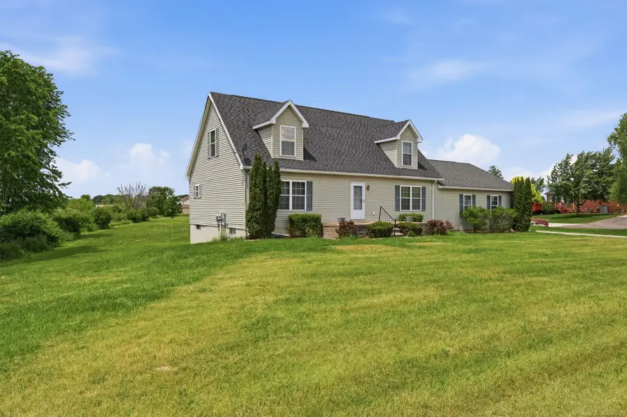 70897 Place, Richmond, MI 48062 - #2