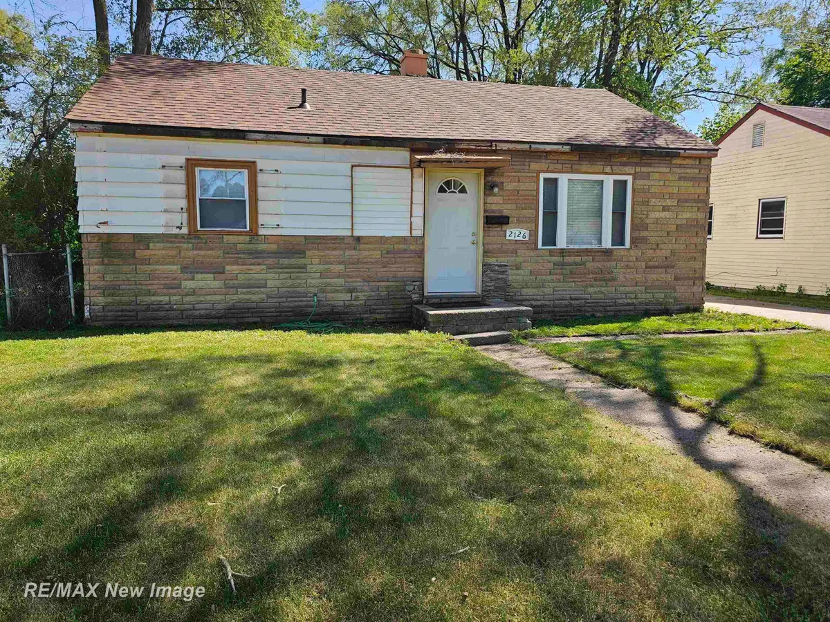 2126 Hammel, Saginaw, MI 48601 - #1