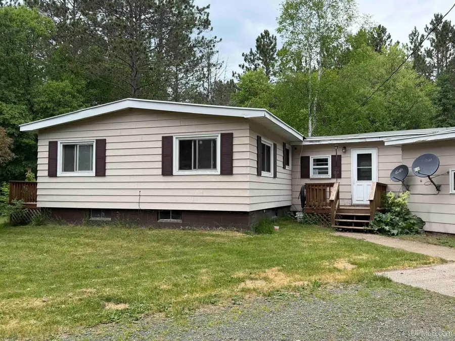 24797 Ruth Lake, Michigamme, MI 49861 - #2