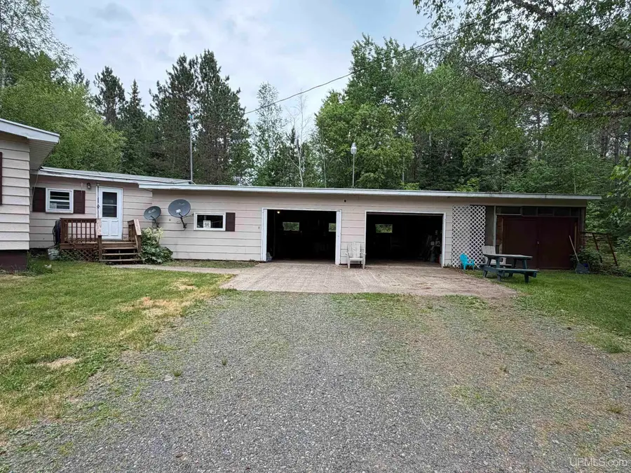 24797 Ruth Lake, Michigamme, MI 49861 - #3