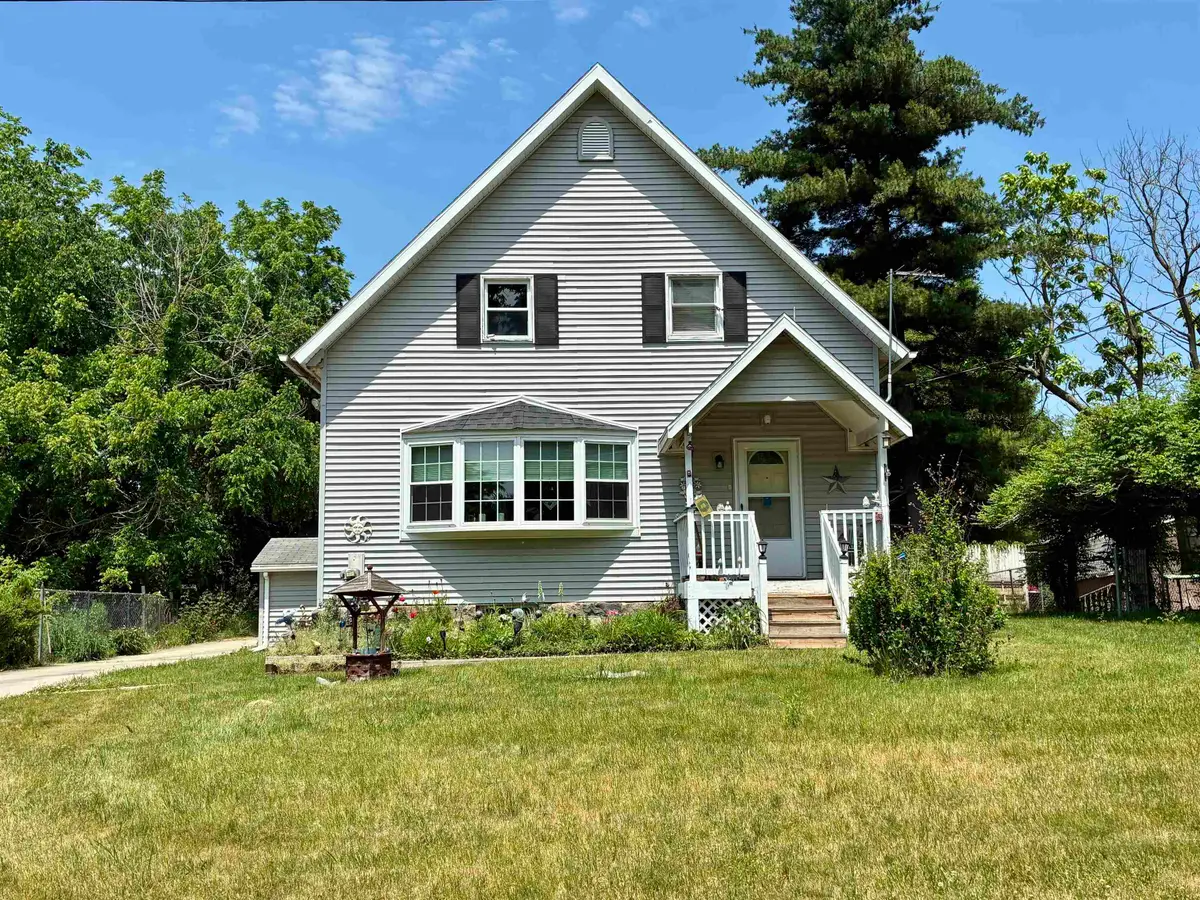 7100 Lynn, Perry, MI 48872 - #1