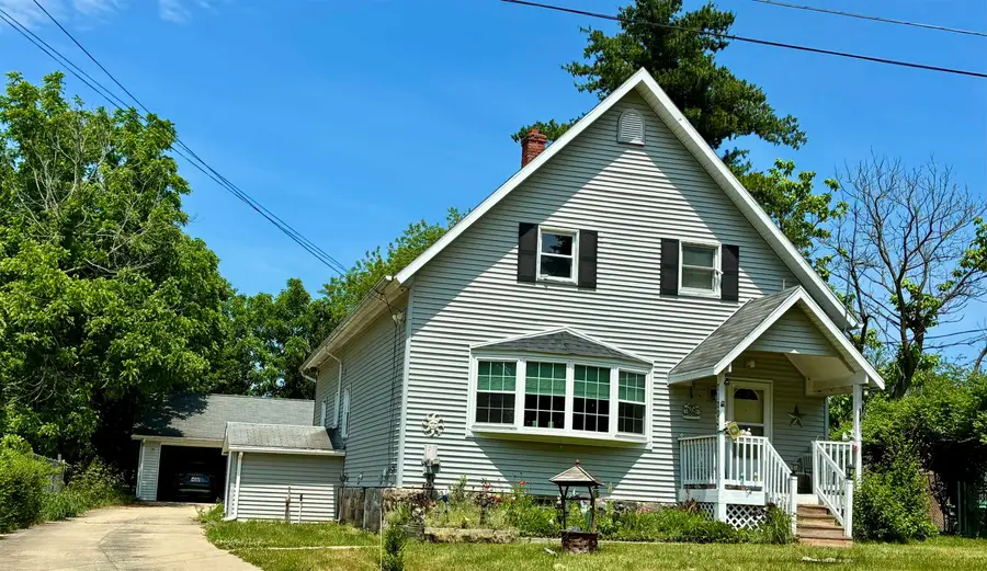 7100 Lynn, Perry, MI 48872 - #2