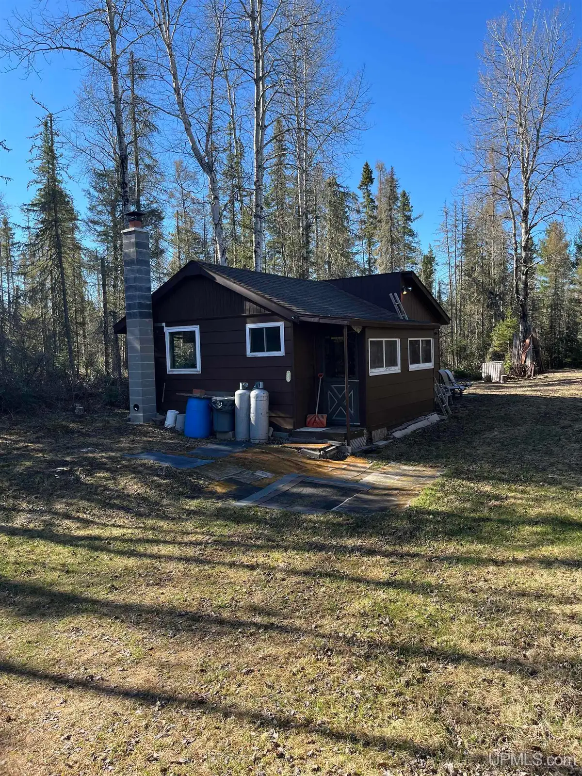 TBD Greenwood, Ishpeming, MI 49849 - #1