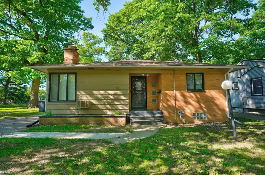 3018 Helber, Flint, MI 48504 - #2