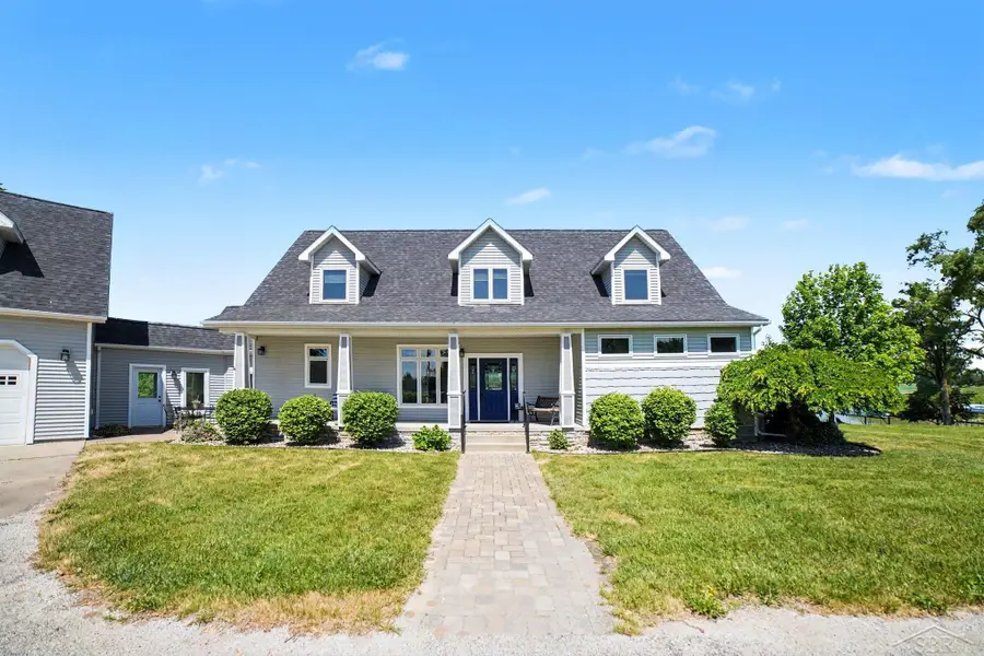 5814 M-30, Beaverton, MI 48612 - #3