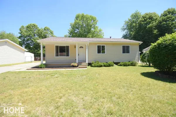 505 Wild Oak, Perry, MI 48872