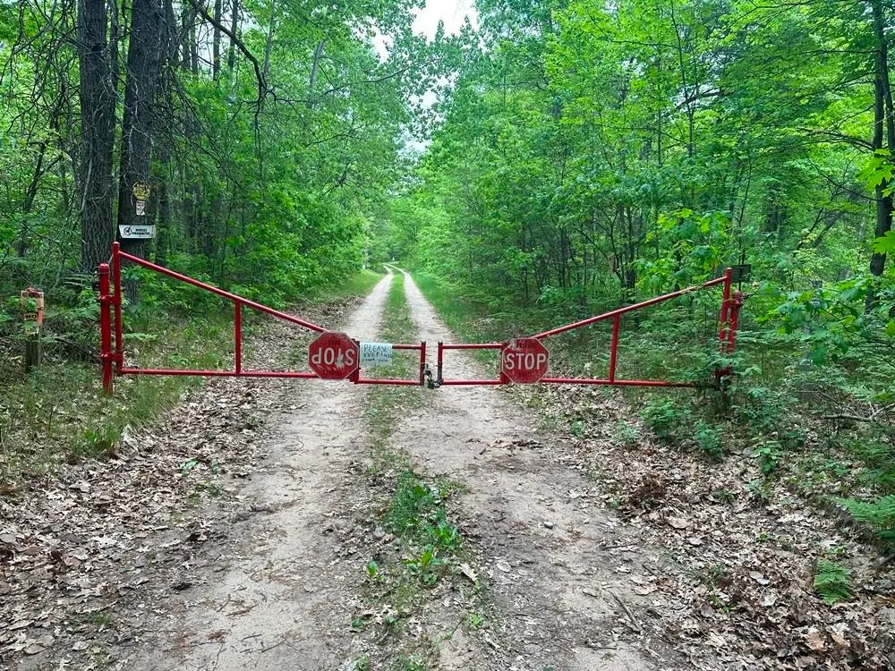 6 Acres Easement, Harrison, MI 48625 - #1