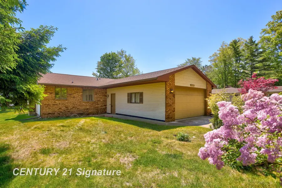 2691 Rumsey, Au Gres, MI 48703 - #3