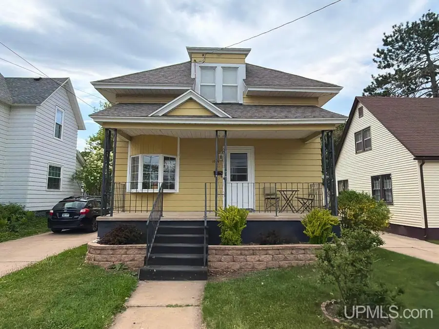 1019 Pine, Marquette, MI 49855 - #2