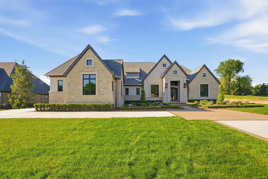 5803 Cotswold #17, Washington Township, MI 48094 - #2