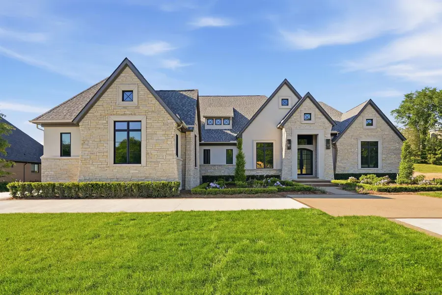 5803 Cotswold #17, Washington Township, MI 48094 - #3
