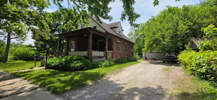 413 Waller, Saginaw, MI 48602 - #2