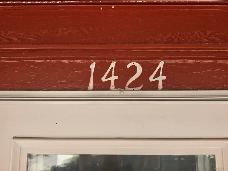 1424 Acacia, Saginaw, MI 48602 - #3