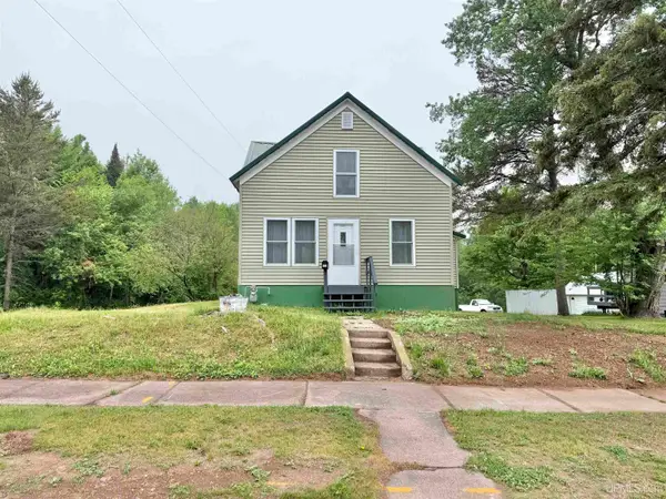 619 Ahola, Wakefield, MI 49968