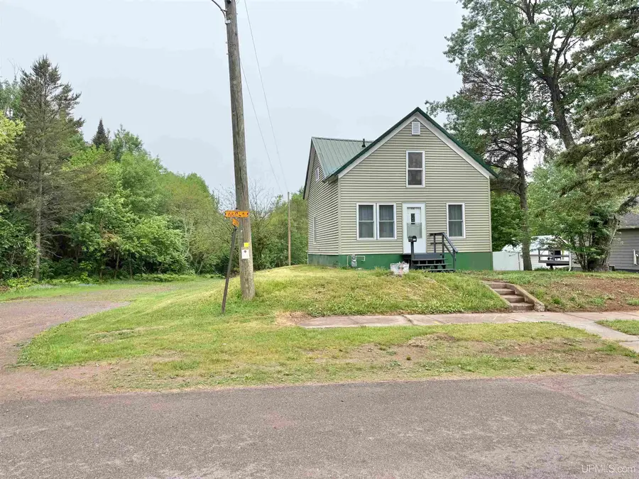 619 Ahola, Wakefield, MI 49968 - #2
