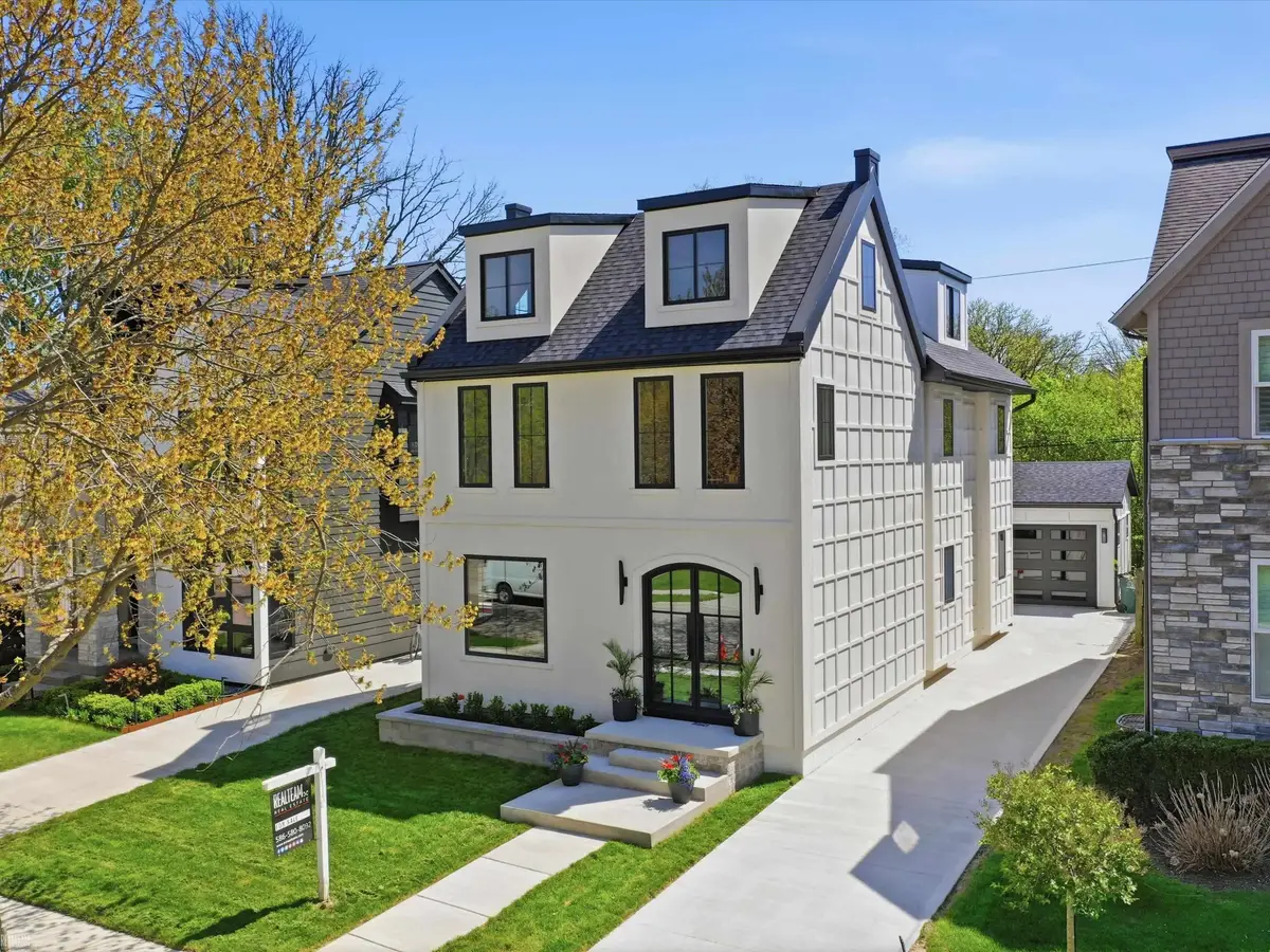 1840 Holland, Birmingham, MI 48009 - #1