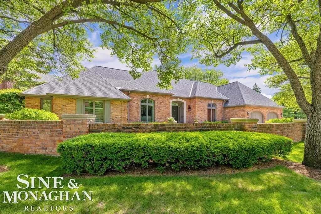 22 Windemere, Grosse Pointe Farms, MI 48236 - #1