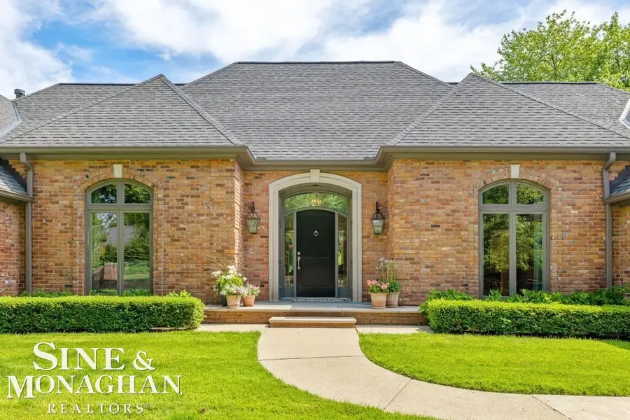 22 Windemere, Grosse Pointe Farms, MI 48236 - #2